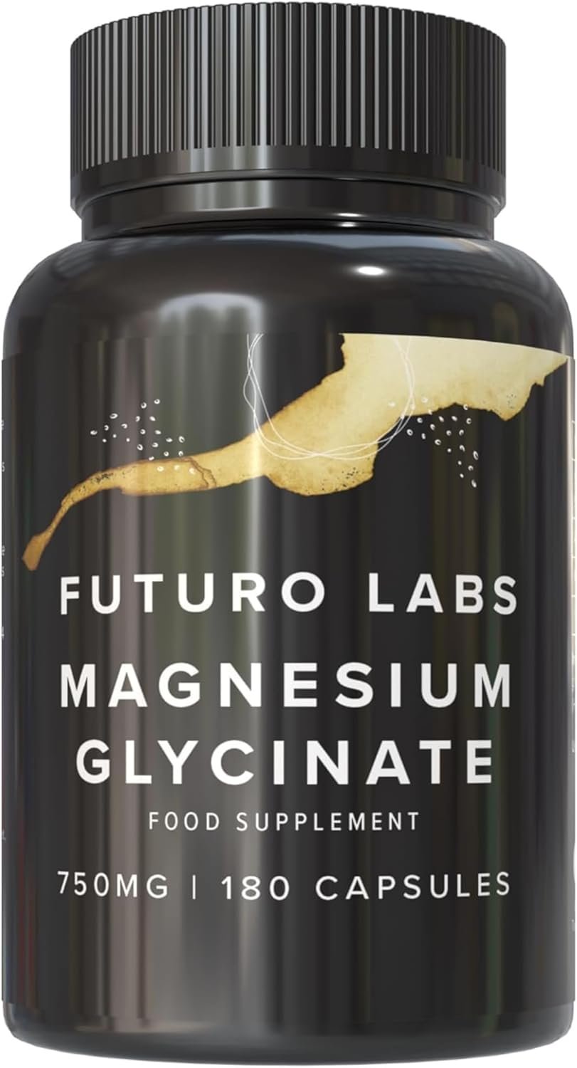 Futuro Labs Magnesium Glycinate