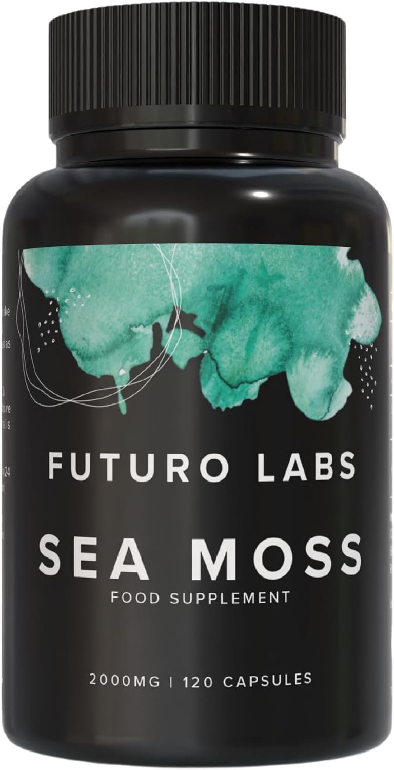 Futuro Labs Sea Moss